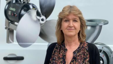 ‘Here’s to you – Mrs Robinson’