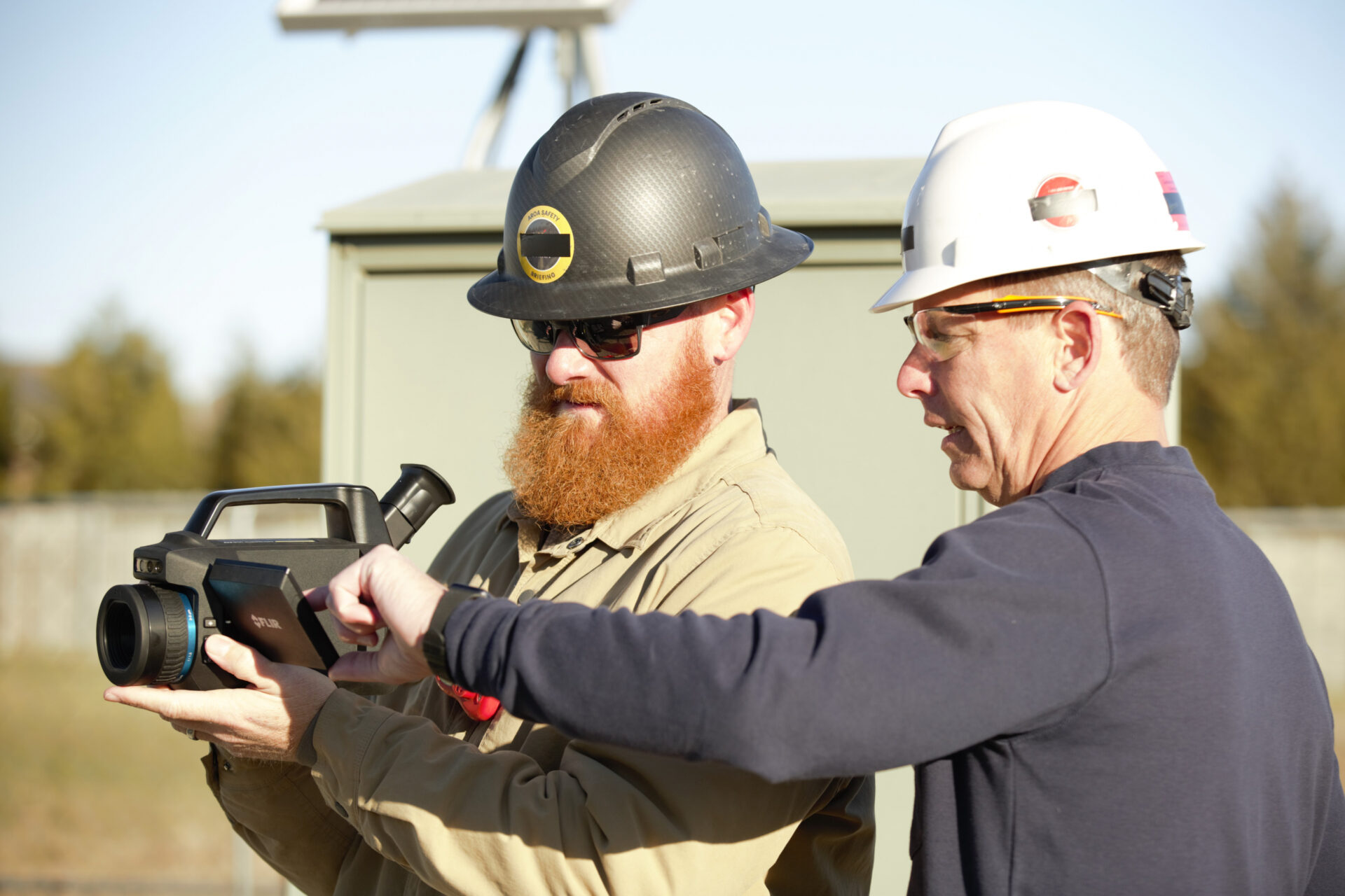 Teledyne FLIR to Showcase Cutting-Edge Oil and Gas Solutions at ADIPEC 2023