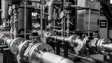 Advancing Industrial Fluid Handling: Innovations in Advanced Pumping Technologies
