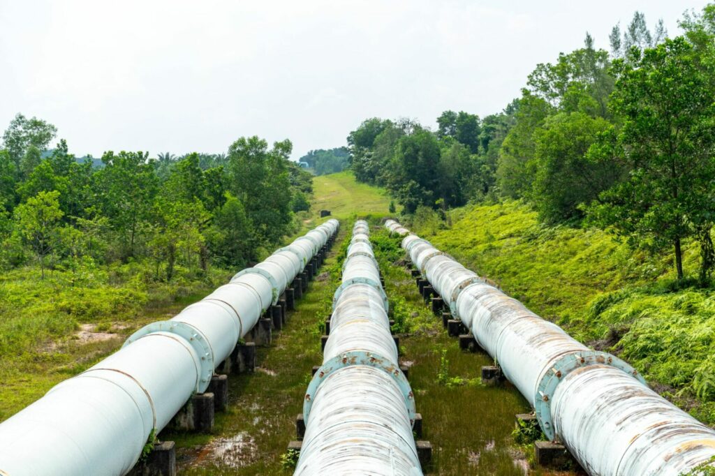 Advantages of Portable Clamp-on Technology in Water & Wastewater