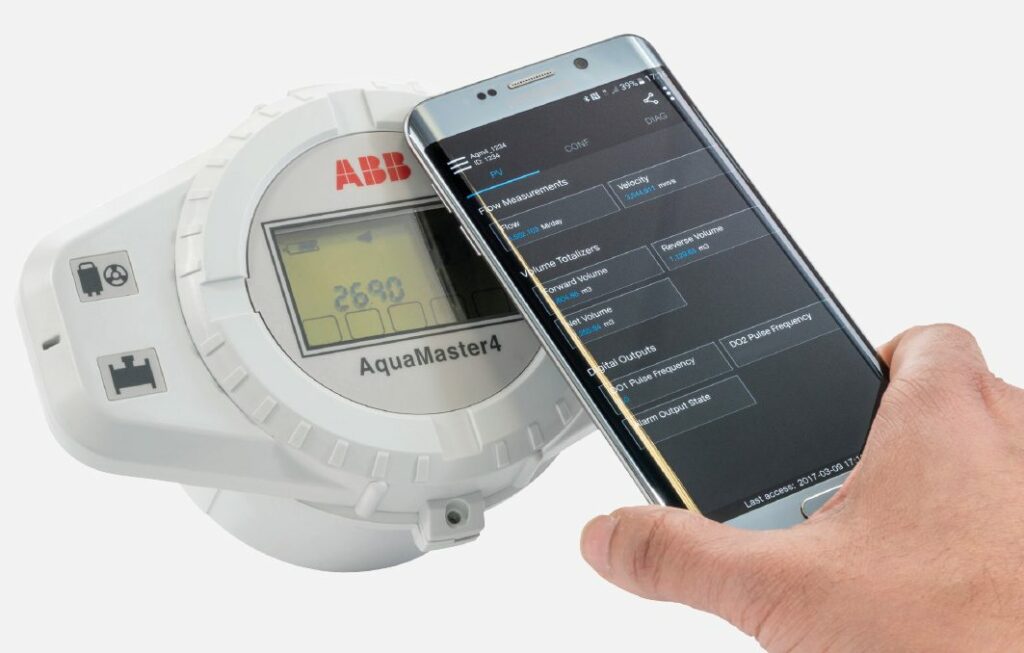 How High-Accuracy Flowmeters are Transforming Water Sustainability