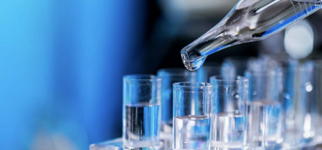 Canned Motor Pumps for Research Facilities