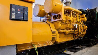 Sourcing original OEM parts can be a real challenge on older equipment - but not for customers of filtration expert Cleanova.