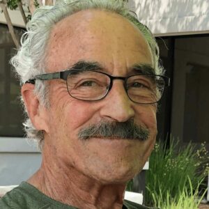 Picture of Bob Steinberg