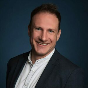 Picture of Nikolas Oppenberger