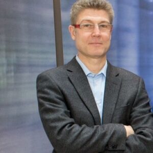 Picture of Dietmar Saecker