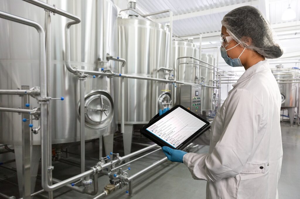 Single Pair Ethernet: Endress+Hauser Teams Up for the Future of Automation