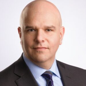 Picture of Eric Heilveil