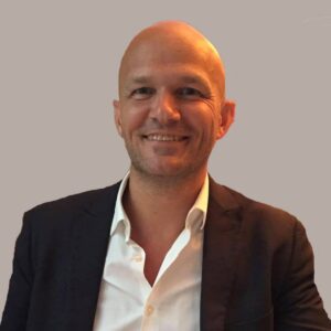 Picture of Erik van den Bosch