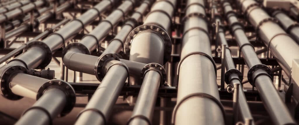 Flow control and Flow measurement fluid - industrial flow control liquids