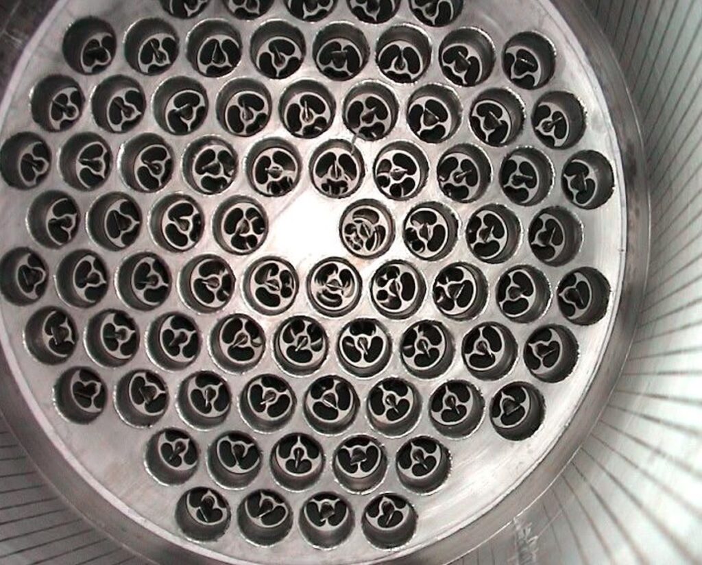 How to Reduce the Effects of Heat Exchanger Fouling