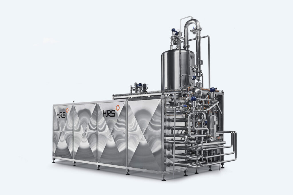 Reducing Your Carbon Footprint With Heat Exchangers