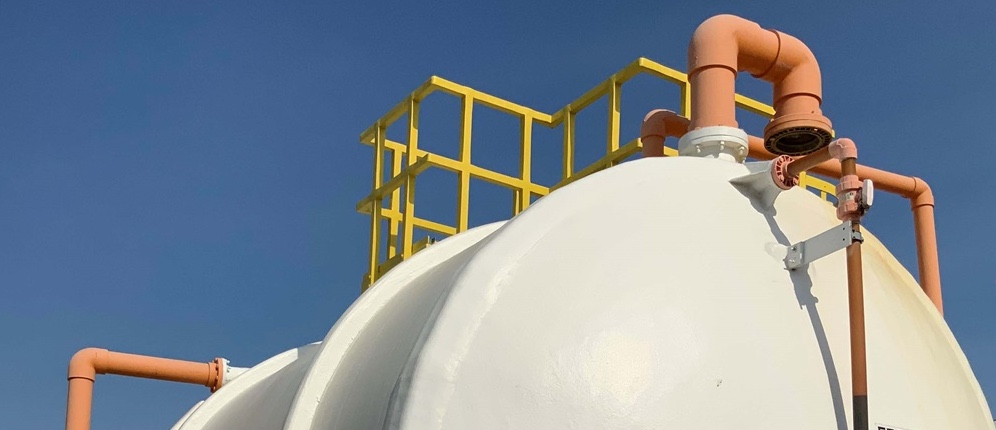 How A Water Treatment Facility Made The Switch To Radar Level Measurements