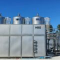 HRS to Showcase International Success at World Biogas Expo