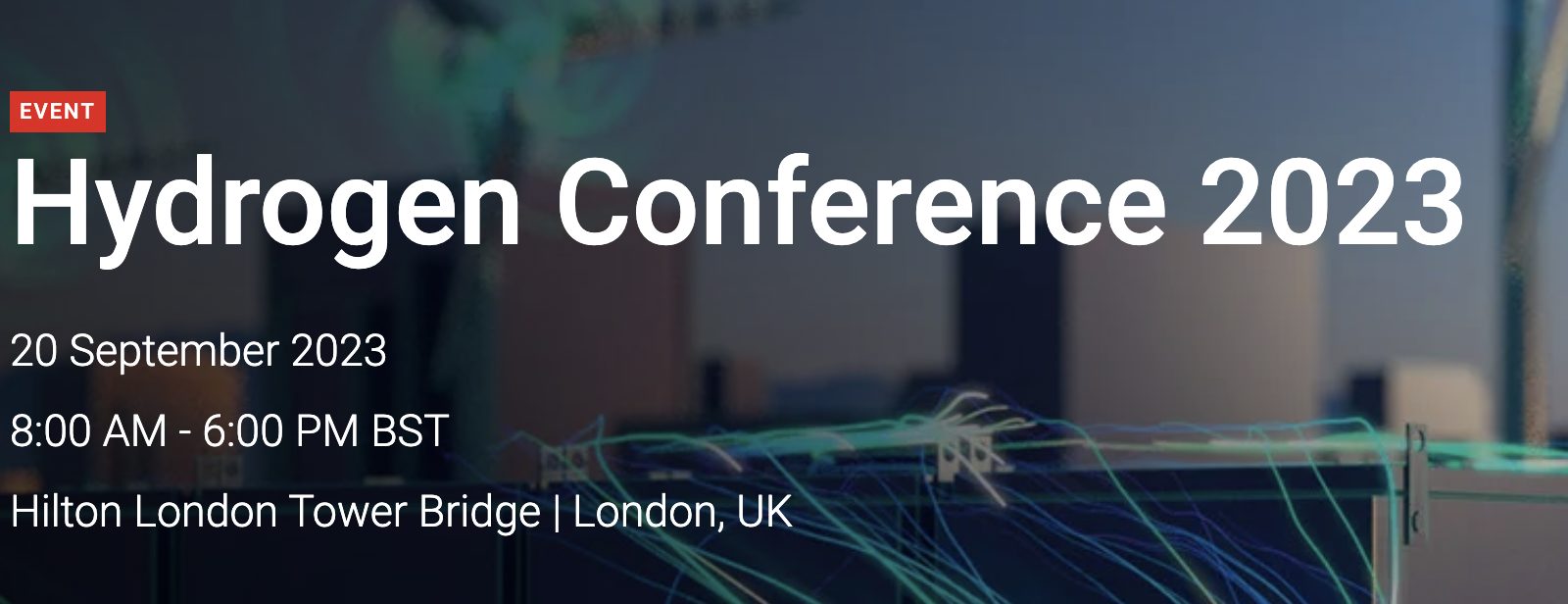Hydrogen Conference 2023