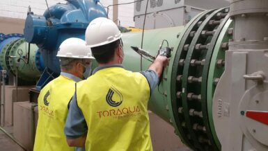 Riventa Makes Headway In Brazil With Superior SAS Pump Monitoring