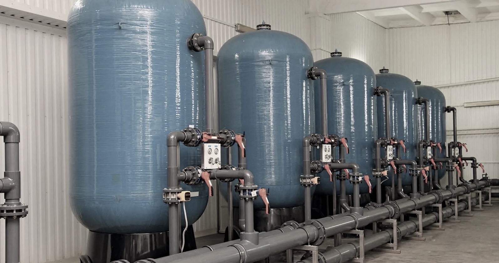 Industrial fluid filtration systems Innovations News Fluid Handling Pro