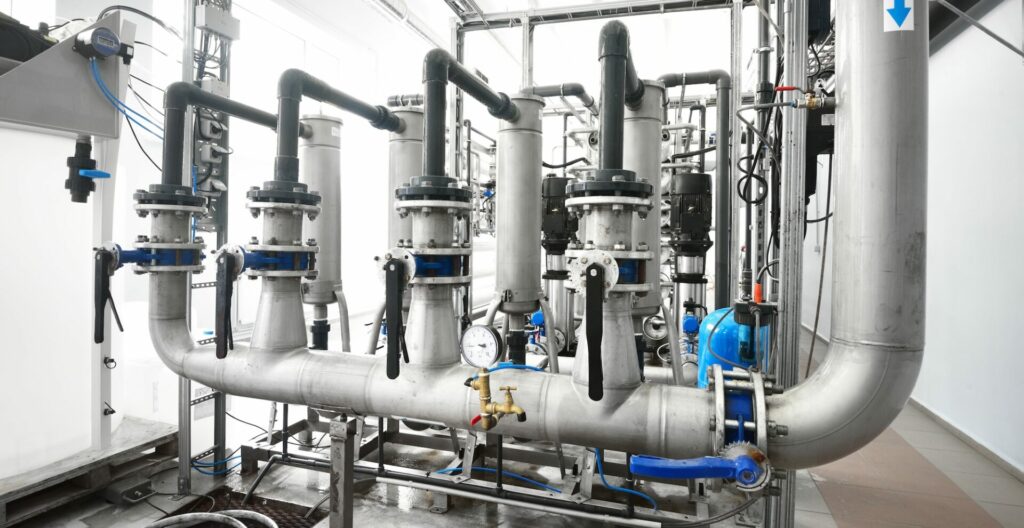 Innovations in Advanced Filtration Systems