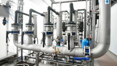 Innovations in Advanced Filtration Systems
