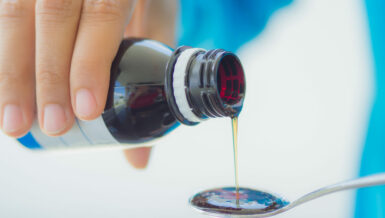 Innovating Pharmaceutical Suspension Manufacturing