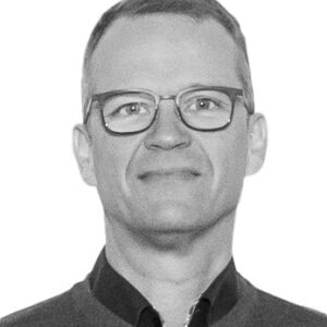 Jens Enggaard Thuesen