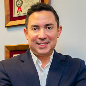 Picture of Kyle Daniels