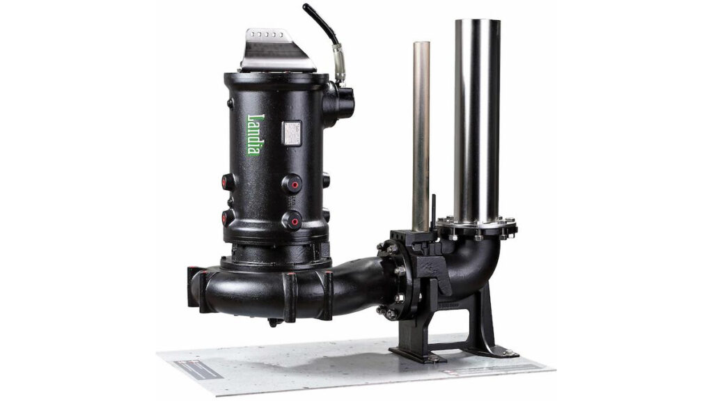 Overhaul of Digester Mixing System Delivers Better Biogas Yields