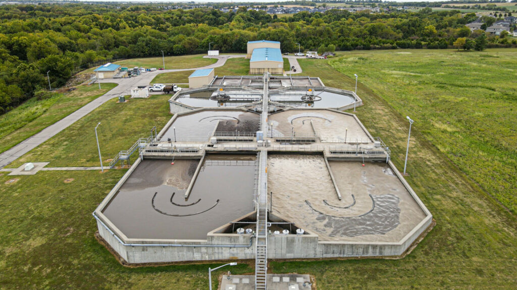 Evergreen Landia Mixers All Part of  Gardner’s High Standards