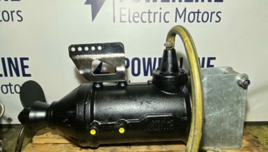 Powerline Help Further Prolong Lifetime of Proven Landia Pumps