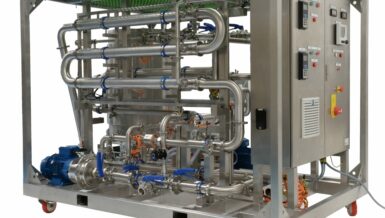 Plant-Based Product Potential Soars With Help Of Membrane Filtration Technology