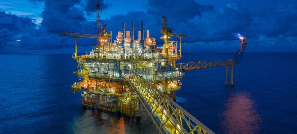 oil-processing-offshore