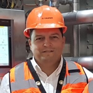 Picture of Francisco Hernandez