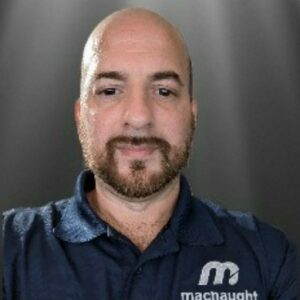 Picture of Pete Graniello