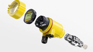 Precise measurement data? Absolutely – and absolutely secure!