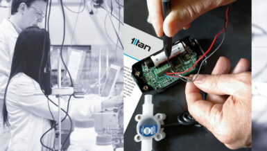 Prevent Catastrophic Failures in your Flow Measuring System