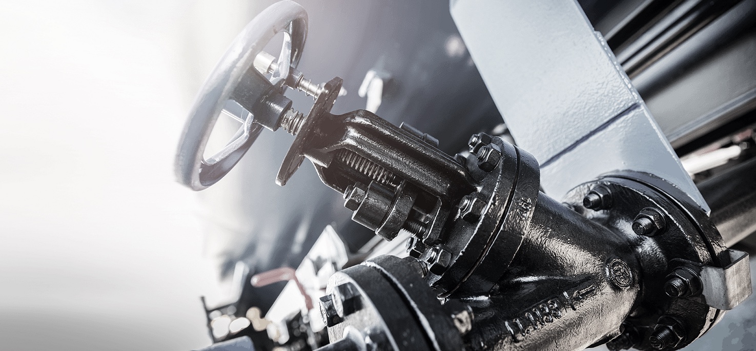 Process and Control Valves for Fluid Handling - Fluid Handling Pro