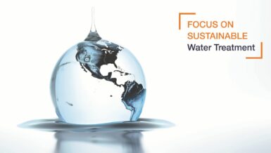 ProMinent to Provide Impetus for Water Treatment At IFAT