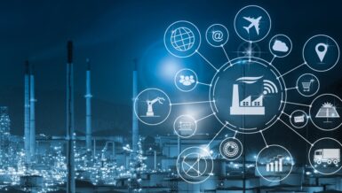 Revolutionizing Industrial Fluid Handling: IoT and Industry 4.0 Integration