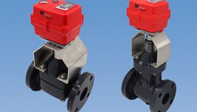 Asahi/America Expands Series 19 Actuation Line