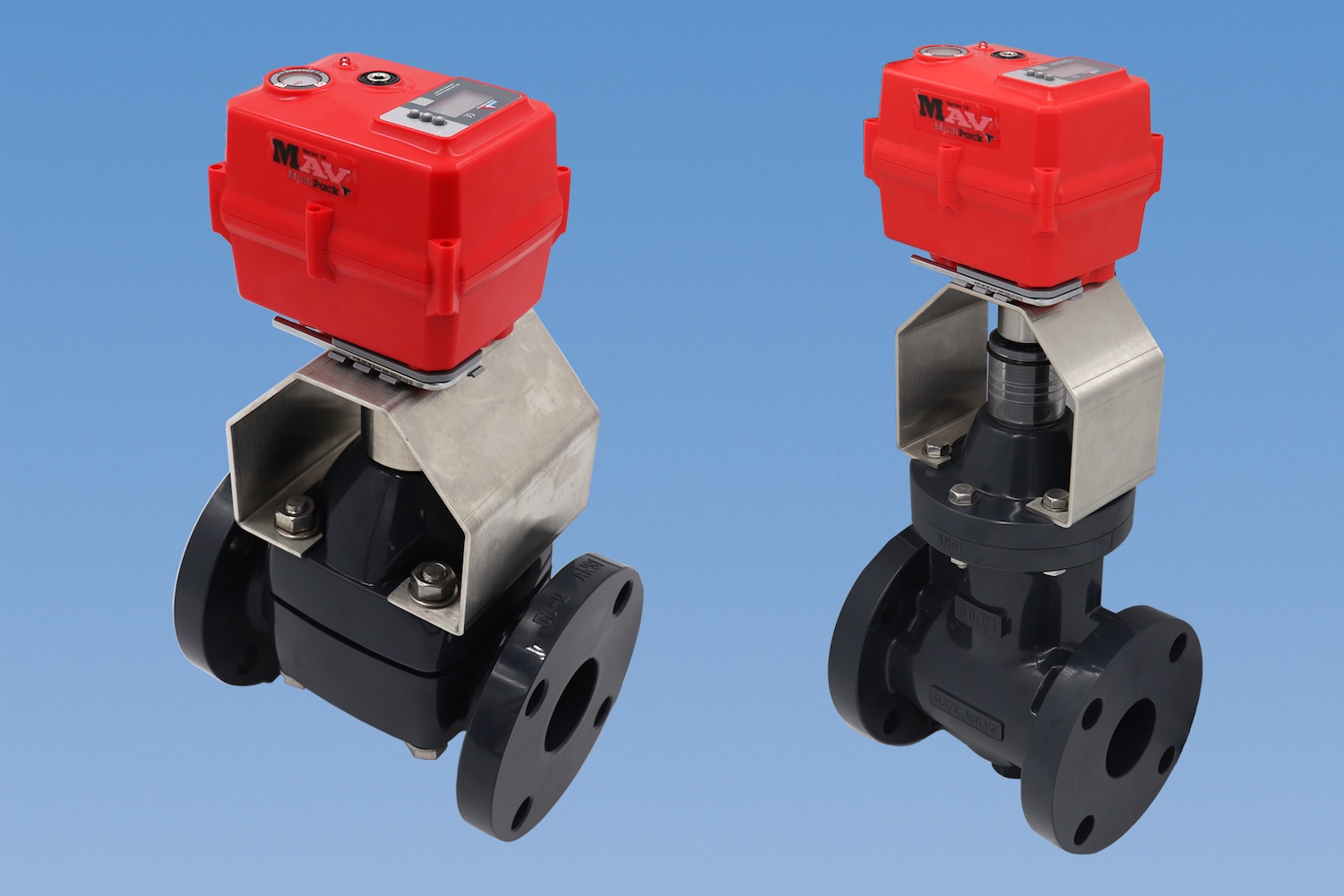 Asahi/America Expands Series 19 Actuation Line