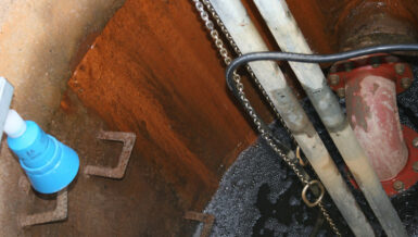 Ultrasonic vs. Radar Level Technology in the Water Industry