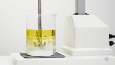 The advantages of High Shear Mixers