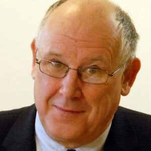 Picture of Trevor Forster