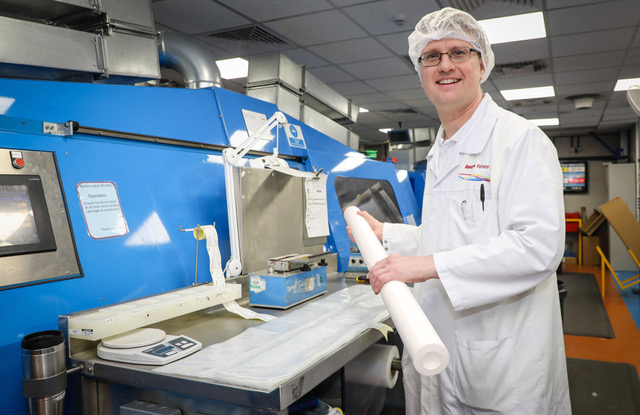 Amazon Filters Boosts Product Sustainability With Polymer Move 