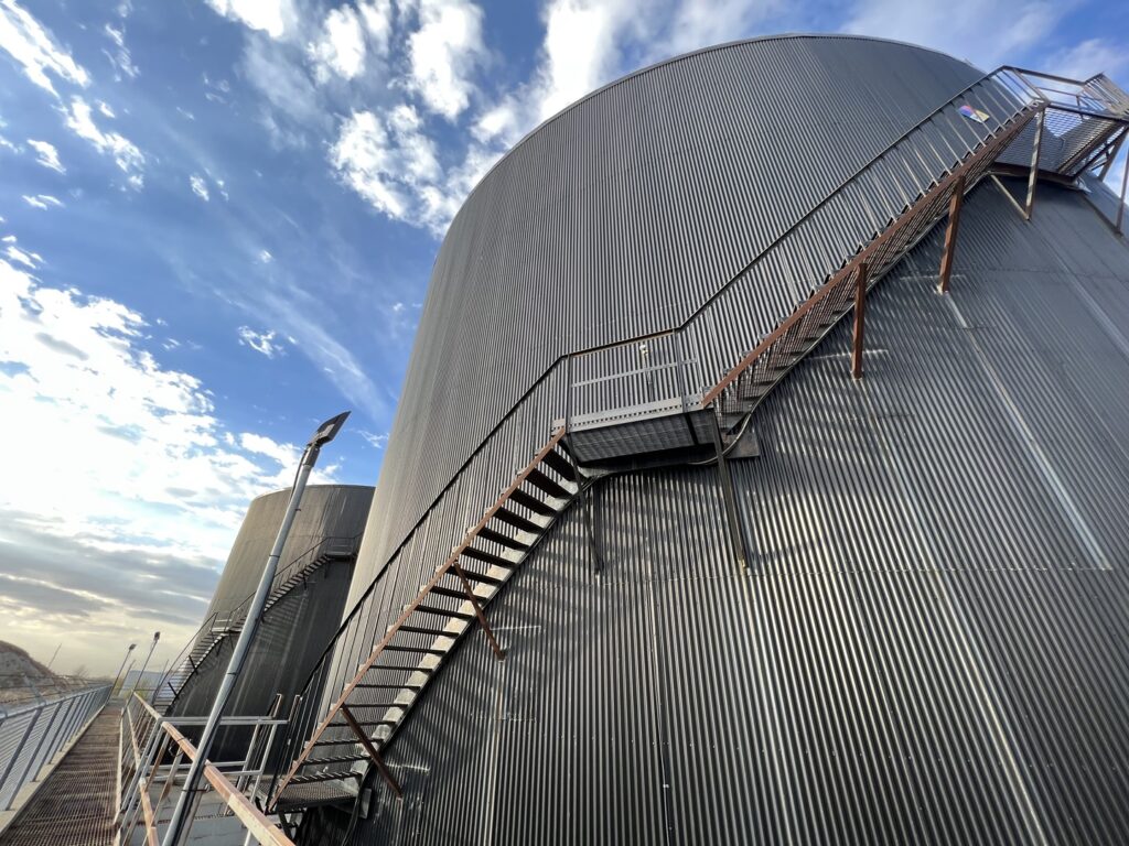 VEGAPULS 6X and VEGA’s expert service deliver safer, more reliable measurements