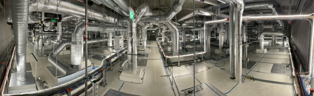 Danish Pharmacies Invest in Hi-Tech Environmental Monitoring System