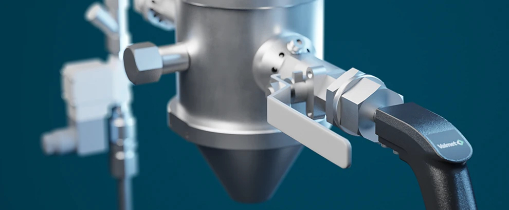 Polymer Concentration Measurement