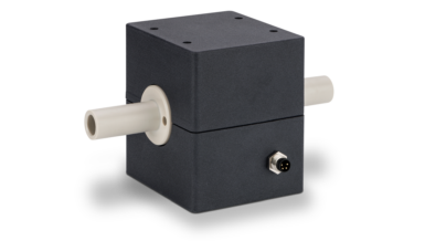 Sensirion’s First Water Quality Sensor