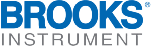 BrooksInstrument logo