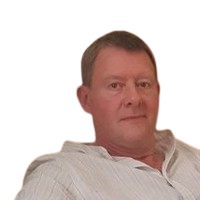 Picture of Bryan Greenaway